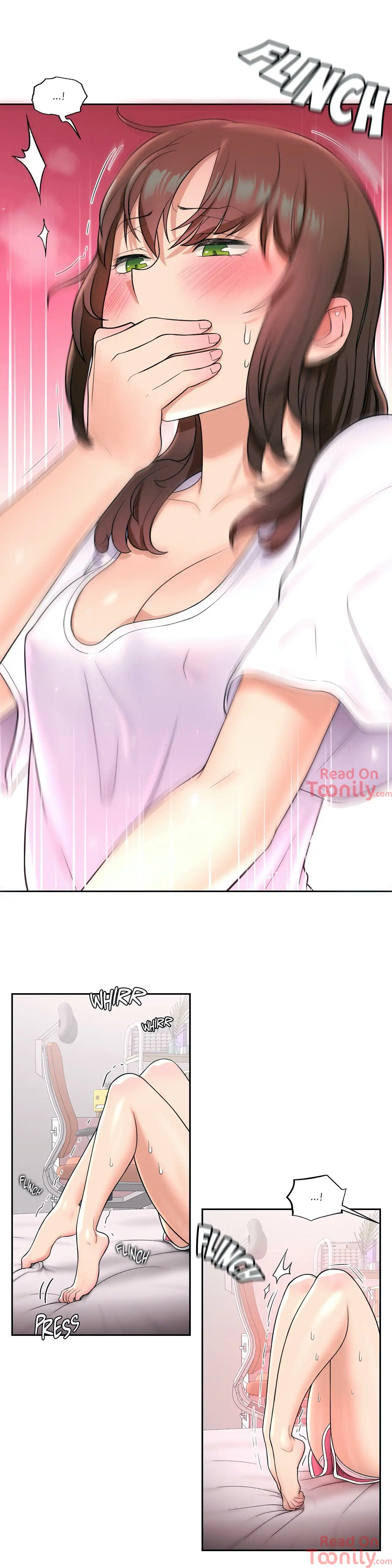 Sexercise Chap Chapter 31-Sexercise - Next Chap 32