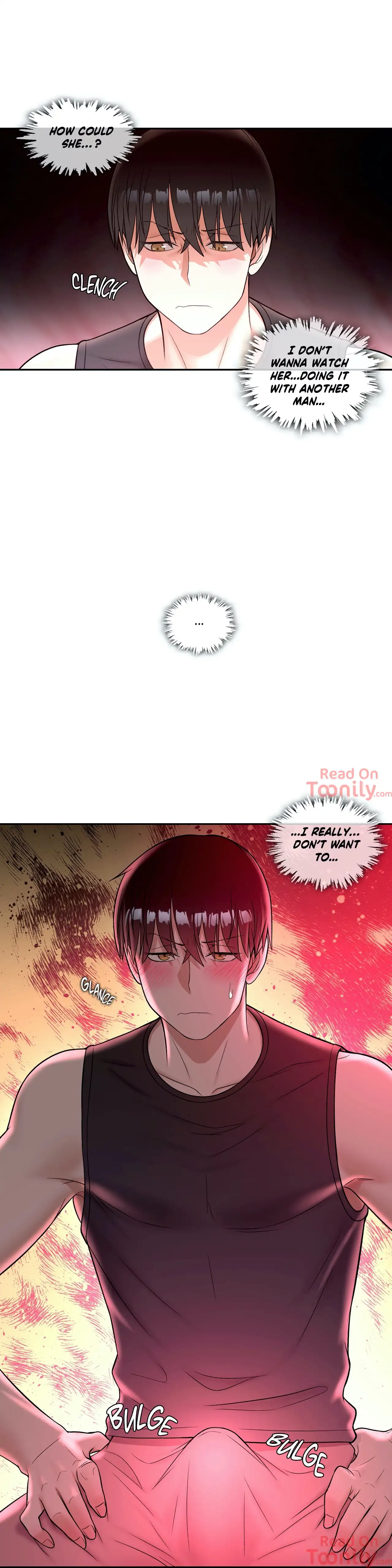 Sexercise Chap Chapter 32-Sexercise - Next Chap 33