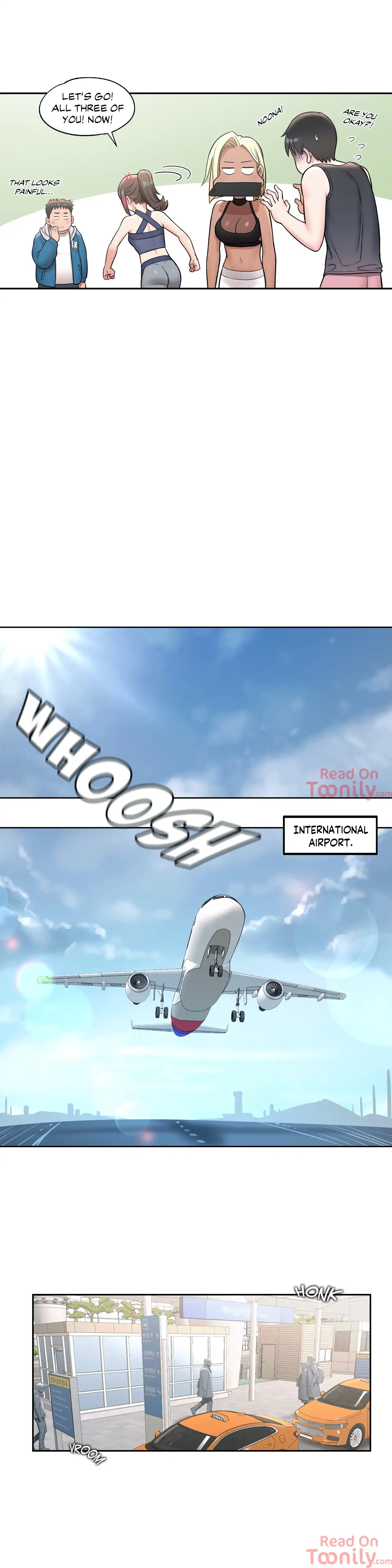 Sexercise Chap Chapter 32-Sexercise - Next Chap 33