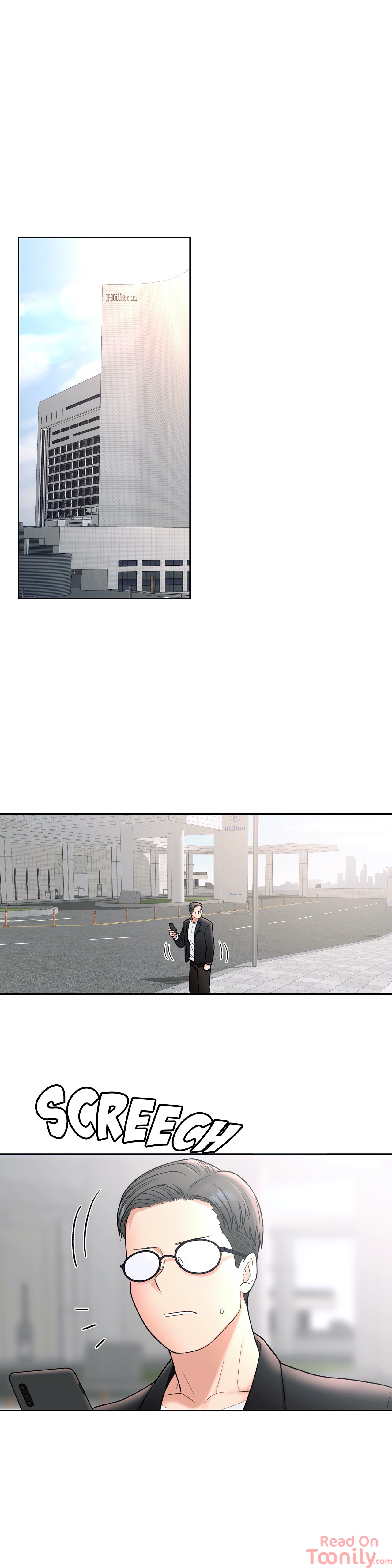 Sexercise Chap Chapter 33-Sexercise - Next Chap 34