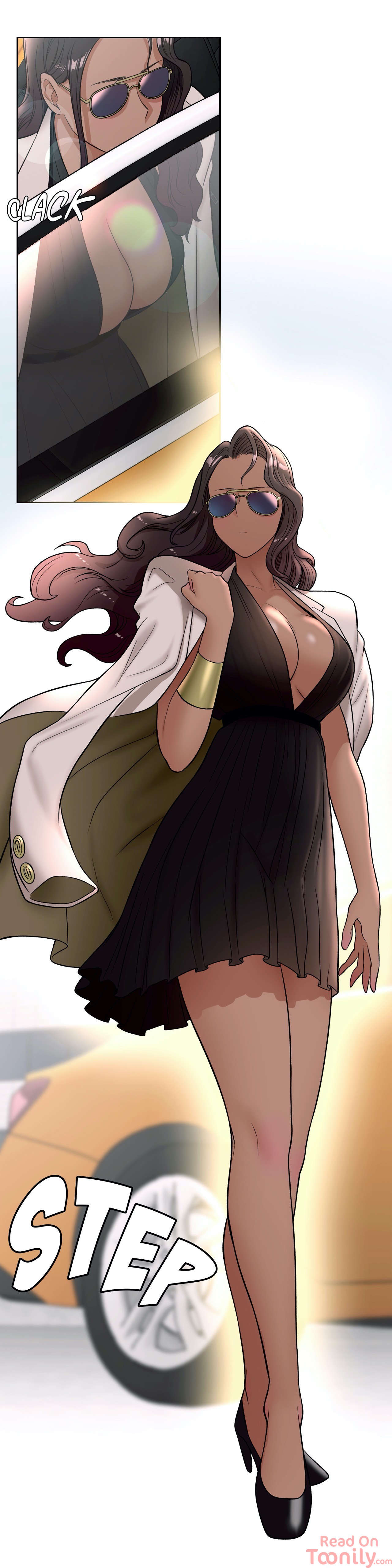 Sexercise Chap Chapter 33-Sexercise - Next Chap 34