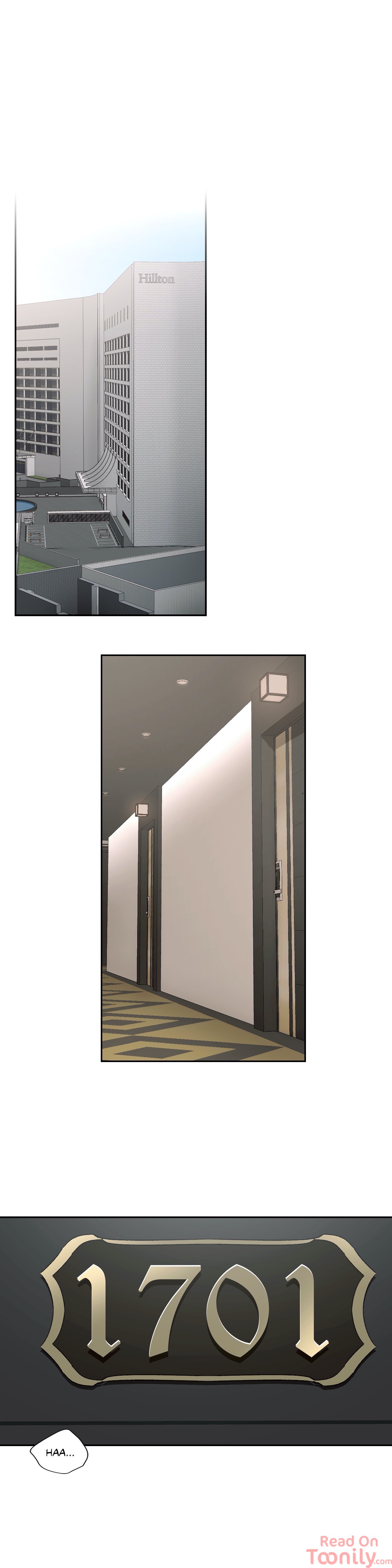 Sexercise Chap Chapter 34-Sexercise - Next Chap 35