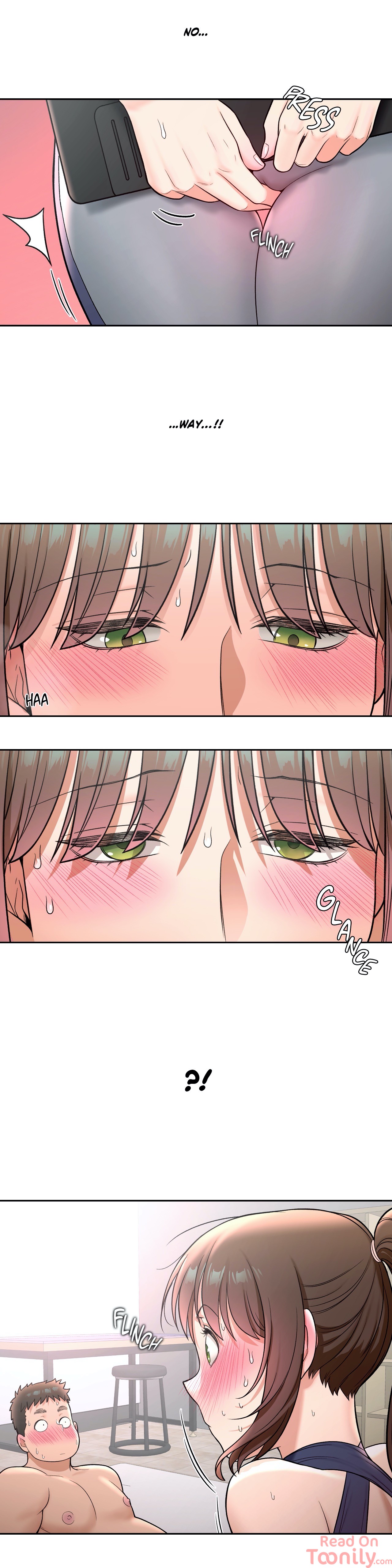 Sexercise Chap Chapter 34-Sexercise - Next Chap 35