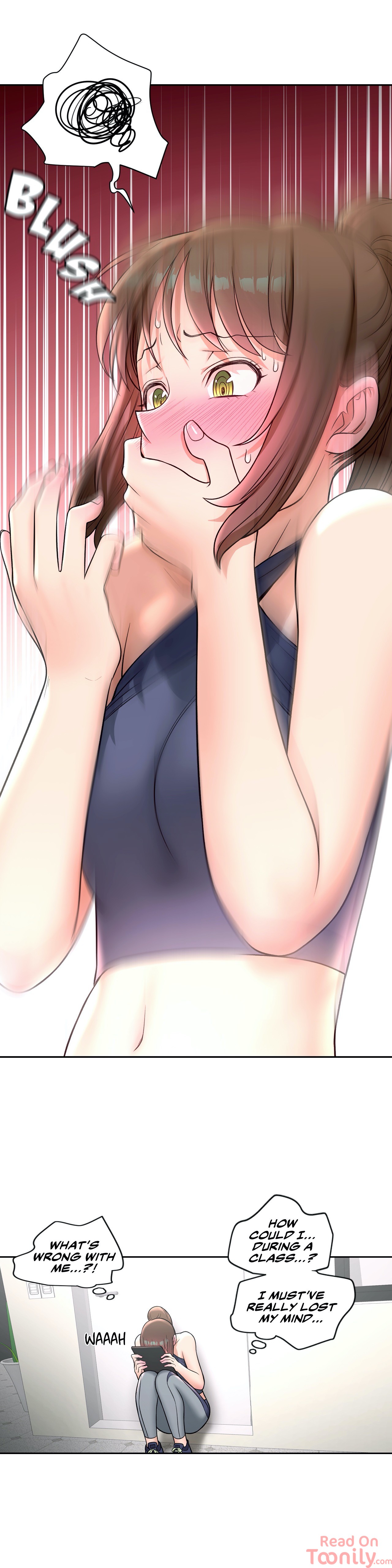 Sexercise Chap Chapter 34-Sexercise - Next Chap 35