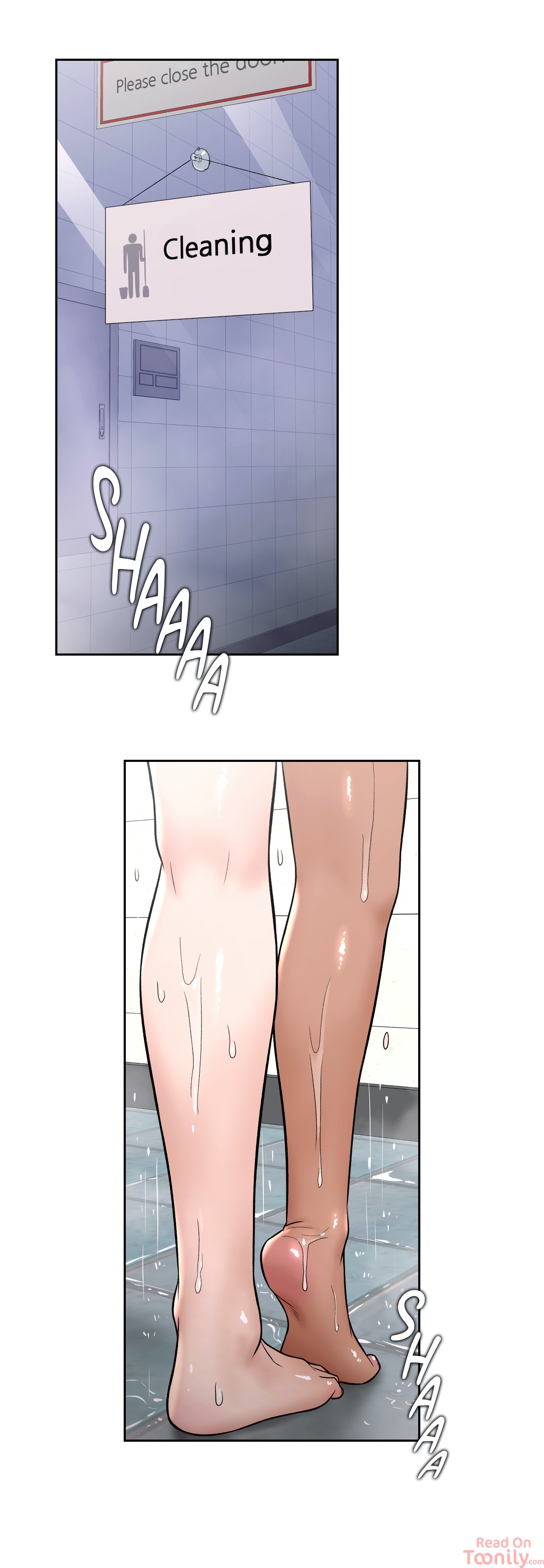 Sexercise Chap Chapter 35-Sexercise - Next Chap 36