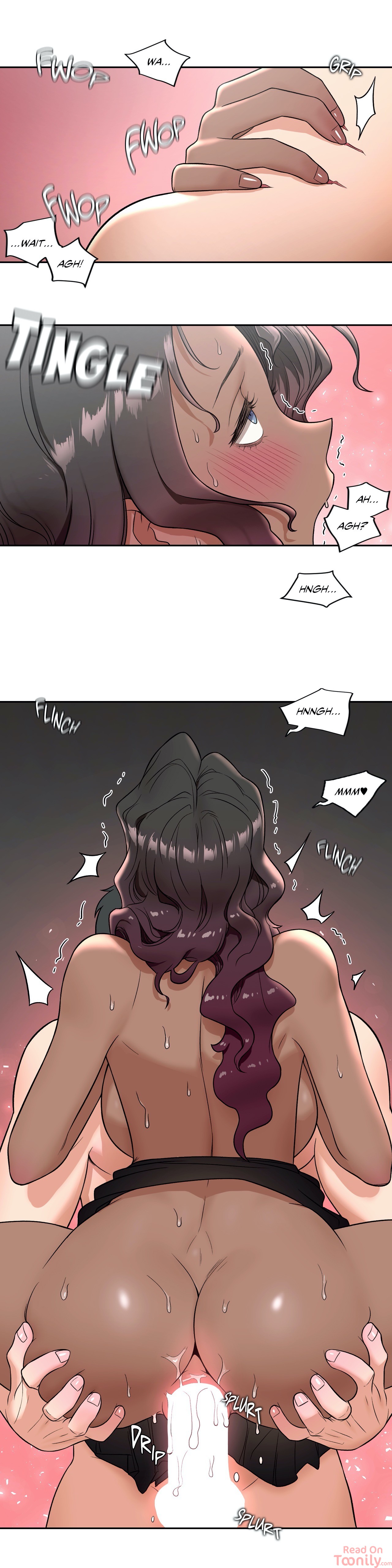 Sexercise Chap Chapter 36-Sexercise - Next Chap 37