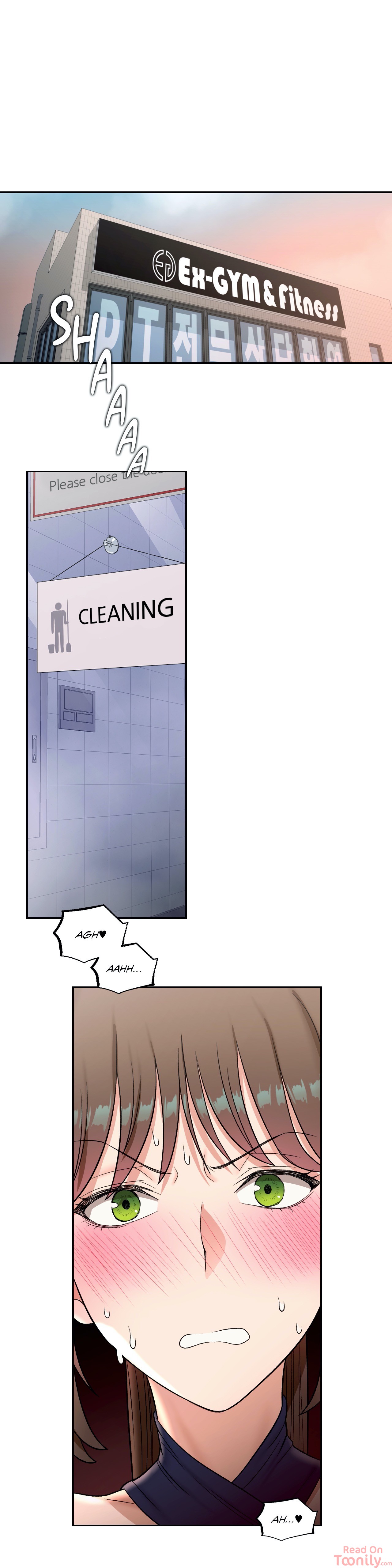 Sexercise Chap Chapter 36-Sexercise - Next Chap 37