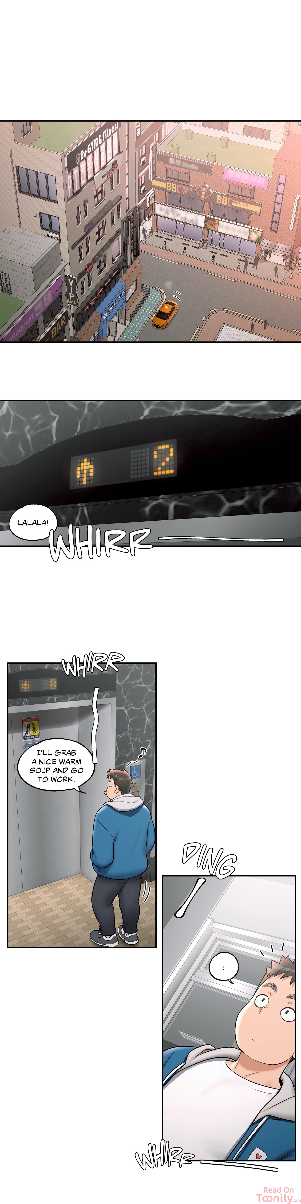 Sexercise Chap Chapter 36-Sexercise - Next Chap 37