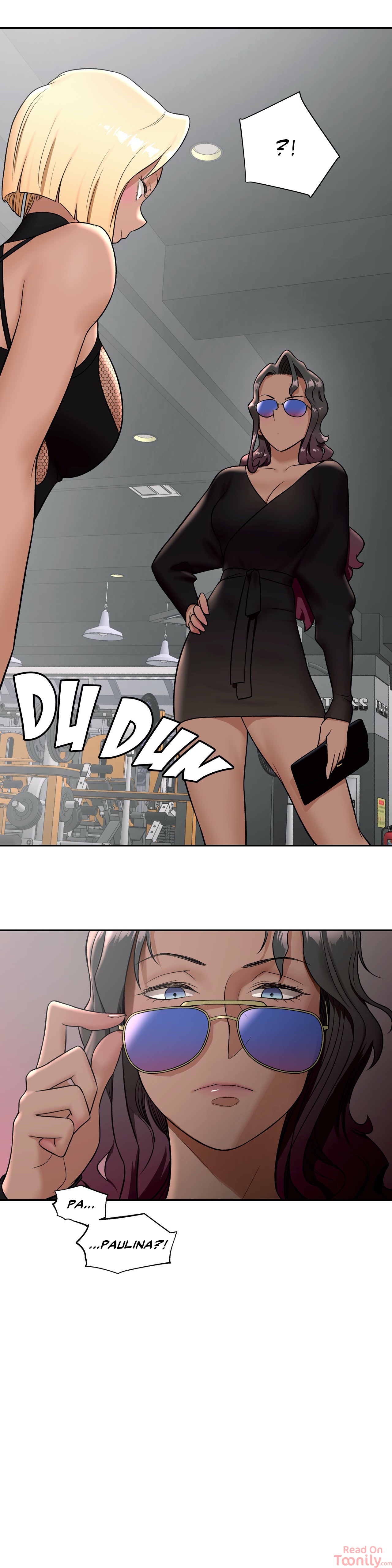 Sexercise Chap Chapter 36-Sexercise - Next Chap 37