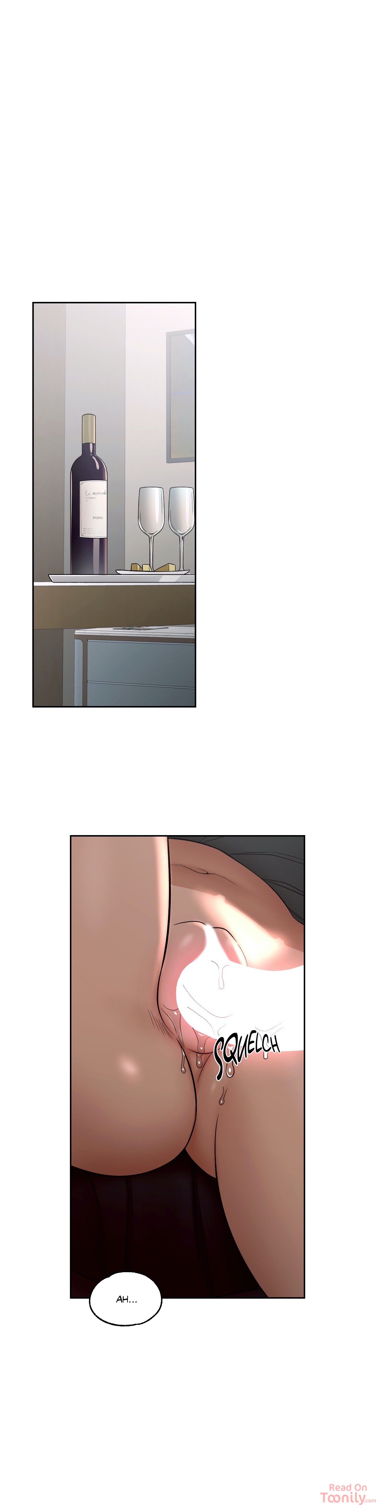 Sexercise Chap Chapter 36-Sexercise - Next Chap 37