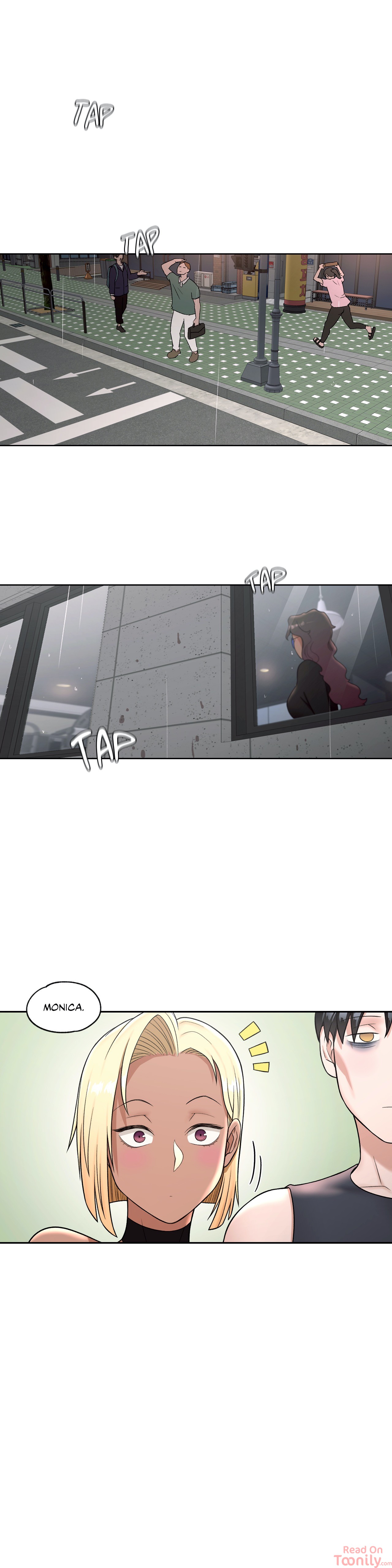 Sexercise Chap Chapter 37-Sexercise - Next Chap 38