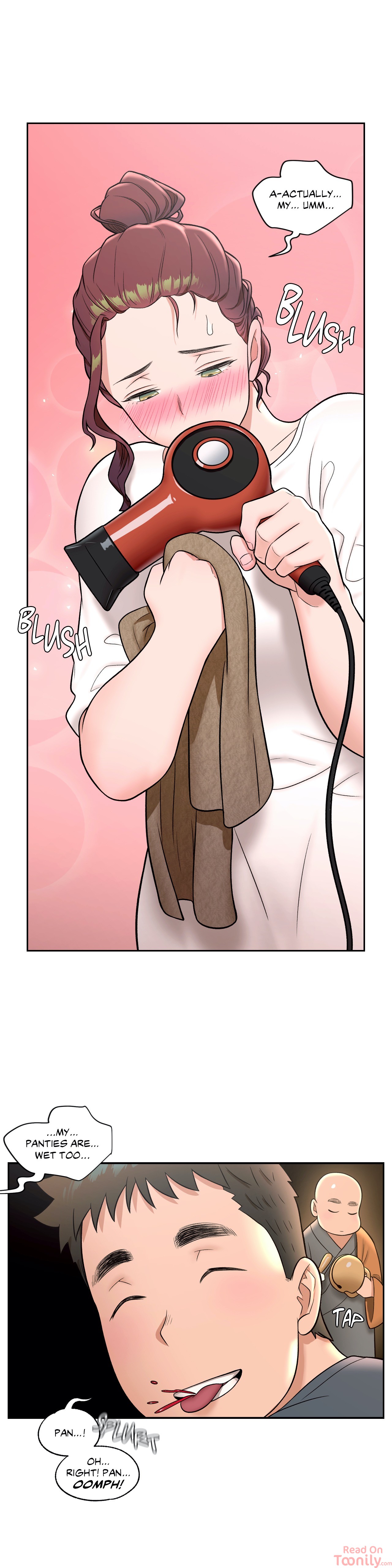 Sexercise Chap Chapter 37-Sexercise - Next Chap 38