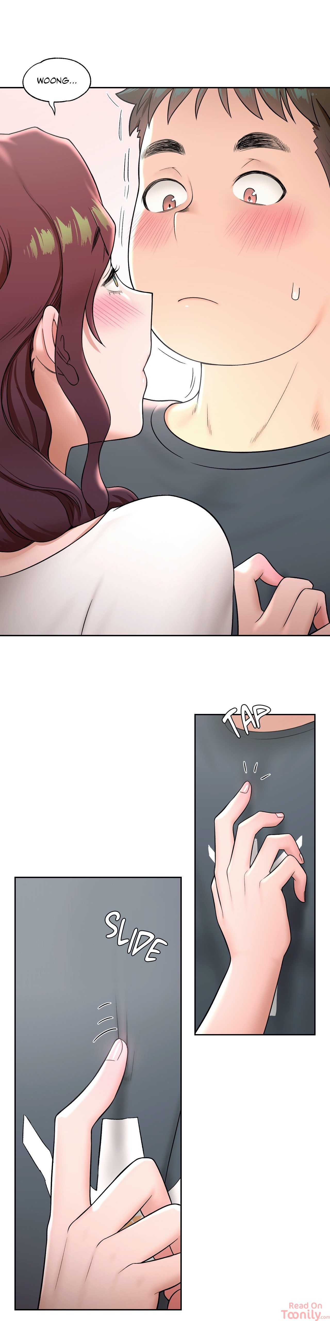 Sexercise Chap Chapter 38-Sexercise - Next Chap 39