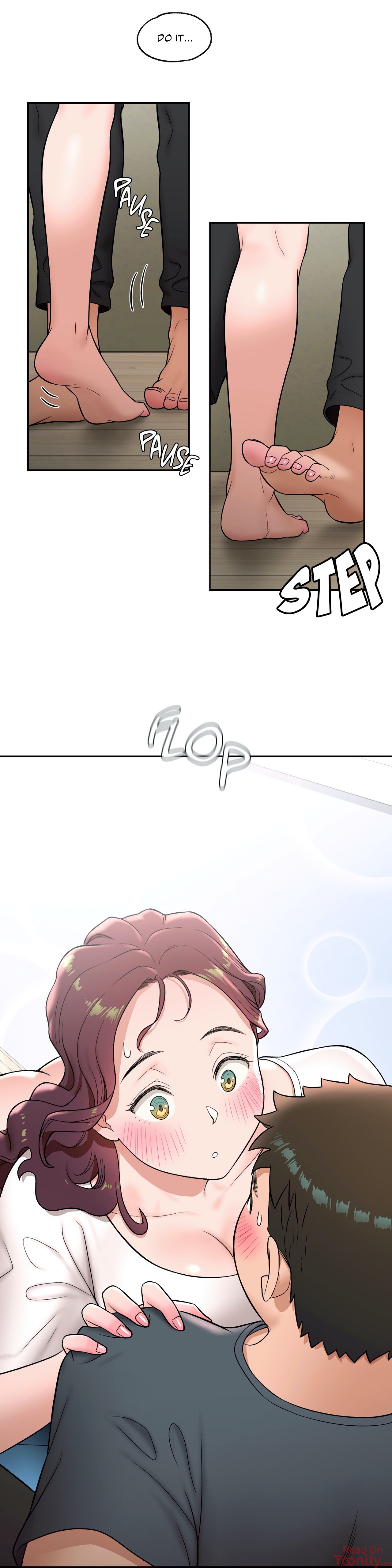 Sexercise Chap Chapter 38-Sexercise - Next Chap 39