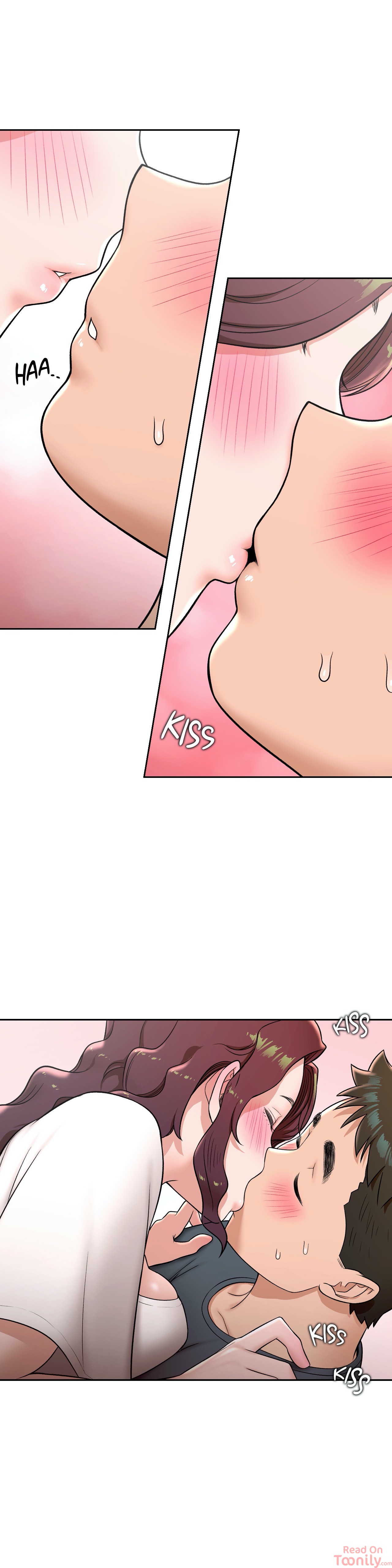 Sexercise Chap Chapter 38-Sexercise - Next Chap 39