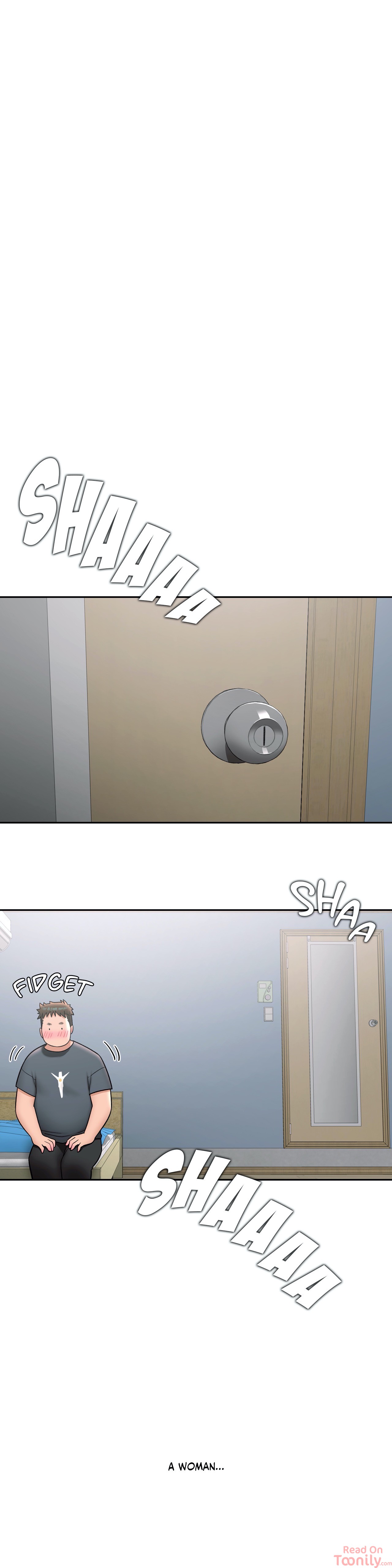 Sexercise Chap Chapter 38-Sexercise - Next Chap 39