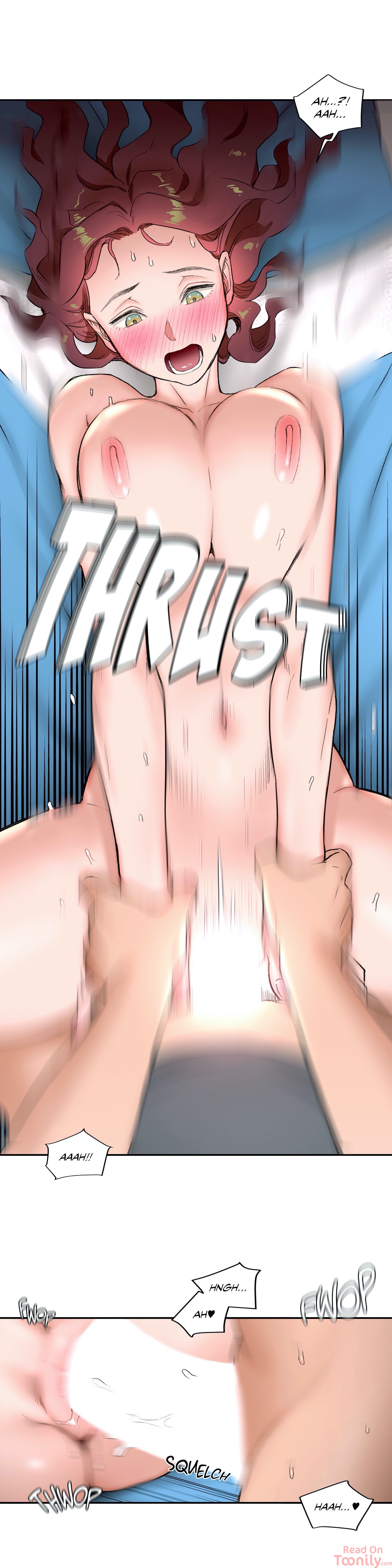 Sexercise Chap Chapter 39-Sexercise - Next Chap 40