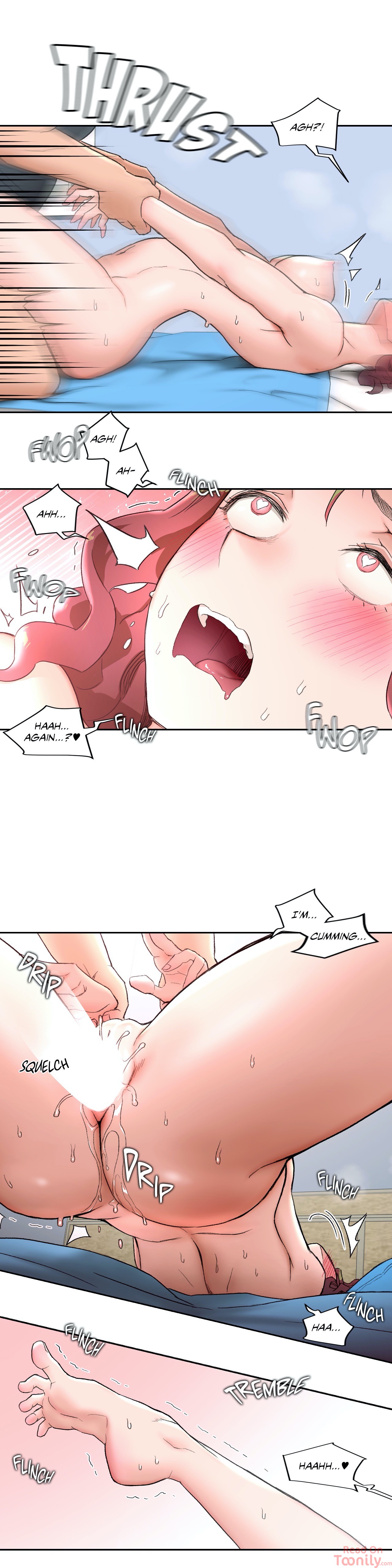 Sexercise Chap Chapter 39-Sexercise - Next Chap 40