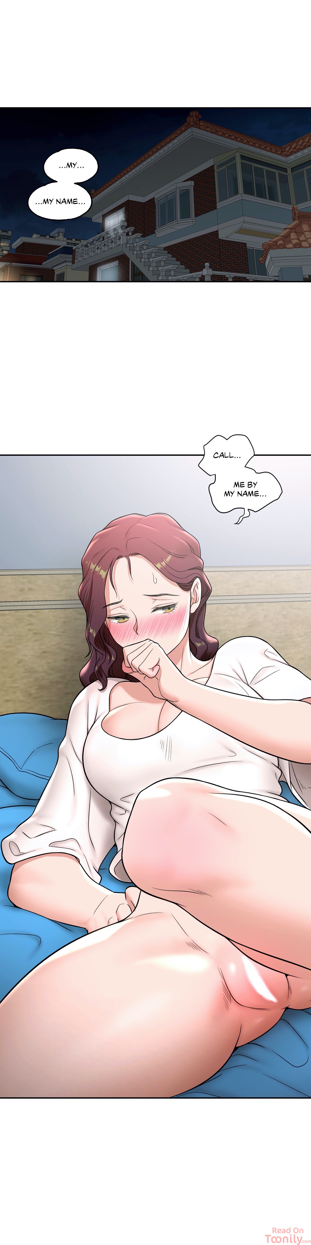 Sexercise Chap Chapter 39-Sexercise - Next Chap 40