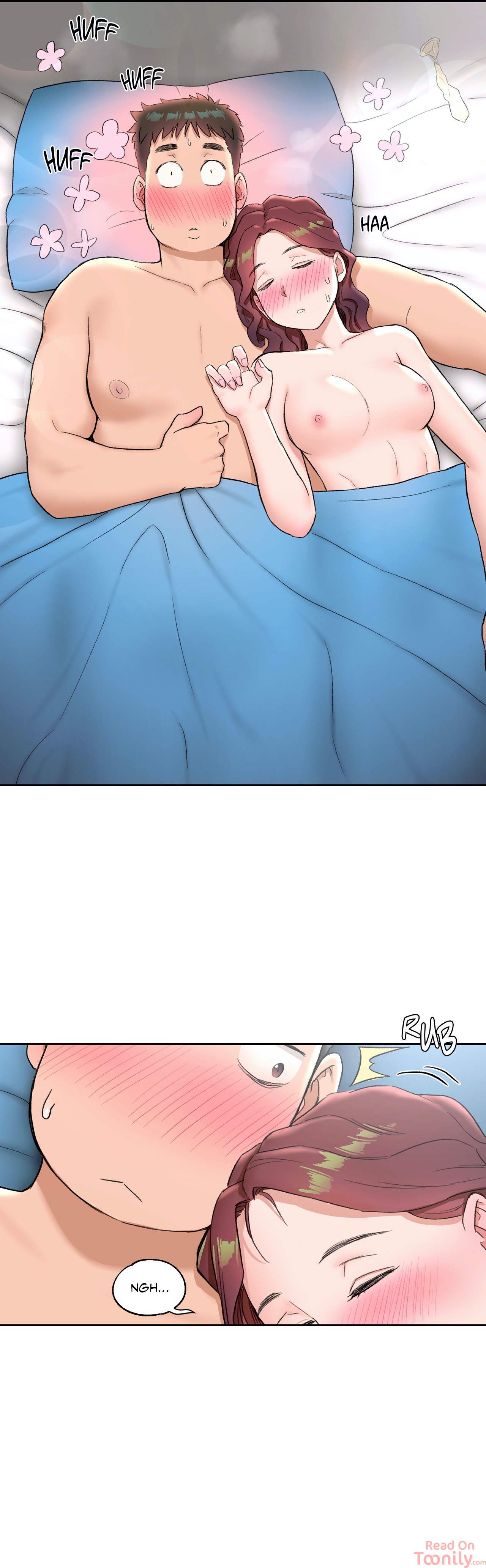 Sexercise Chap Chapter 39-Sexercise - Next Chap 40