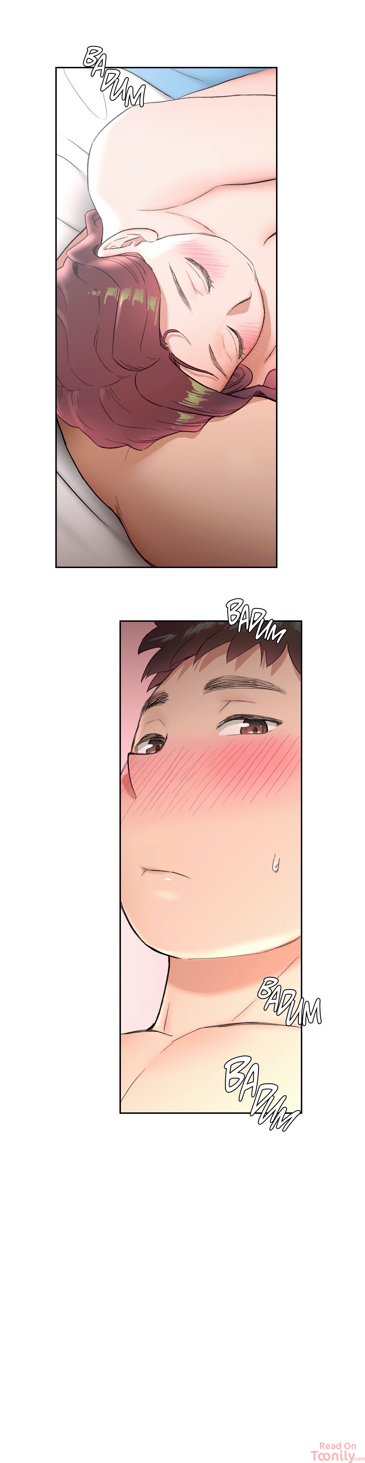 Sexercise Chap Chapter 39-Sexercise - Next Chap 40