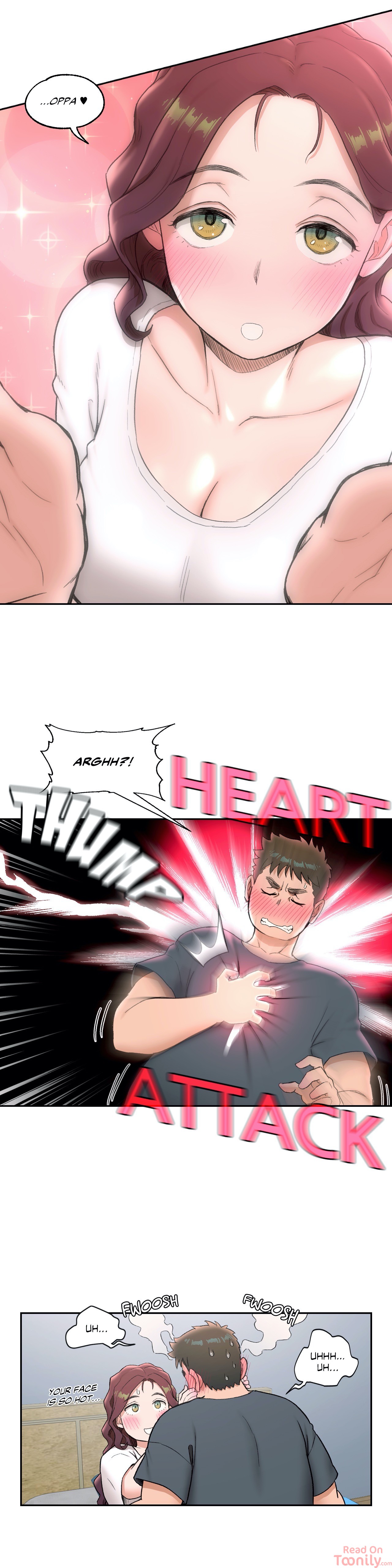 Sexercise Chap Chapter 39-Sexercise - Next Chap 40