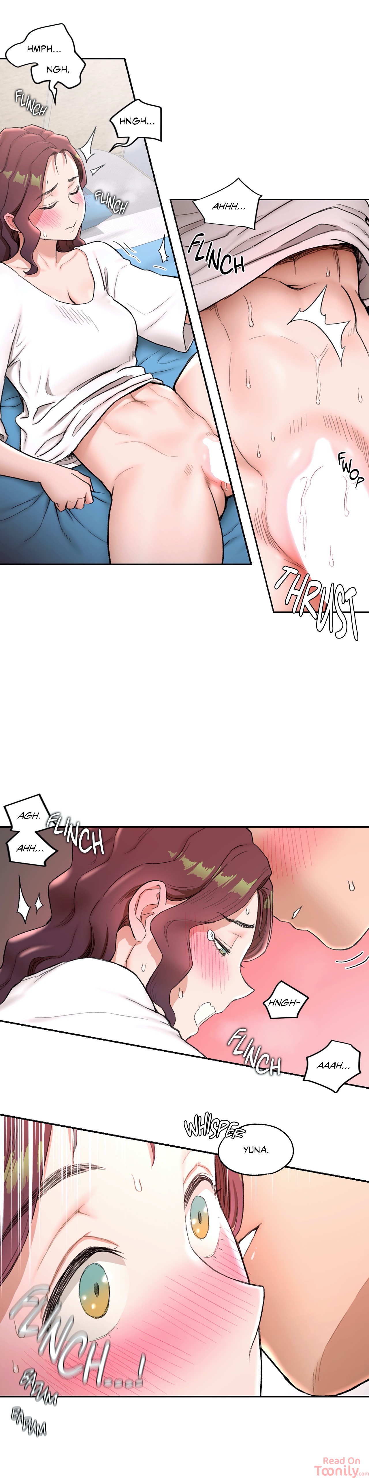 Sexercise Chap Chapter 39-Sexercise - Next Chap 40