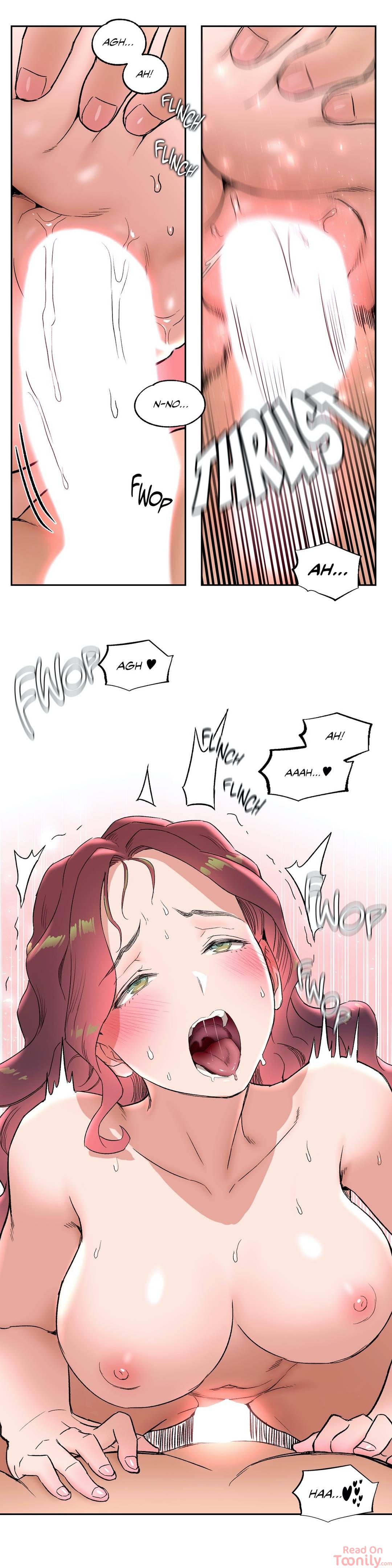 Sexercise Chap Chapter 40-Sexercise - Next Chap 41