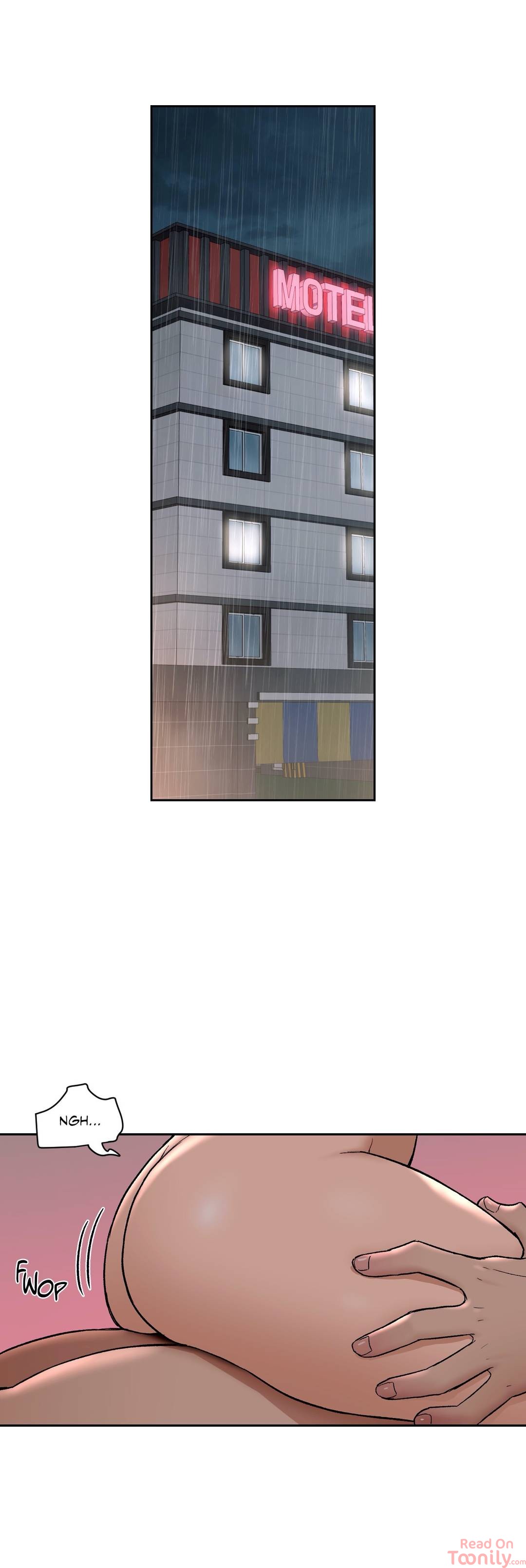 Sexercise Chap Chapter 40-Sexercise - Next Chap 41