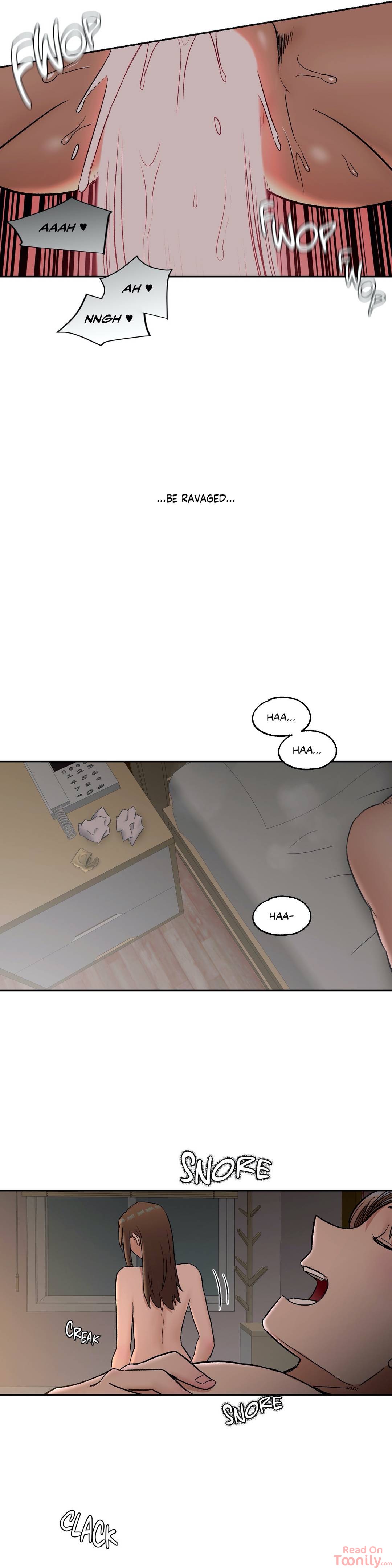 Sexercise Chap Chapter 40-Sexercise - Next Chap 41