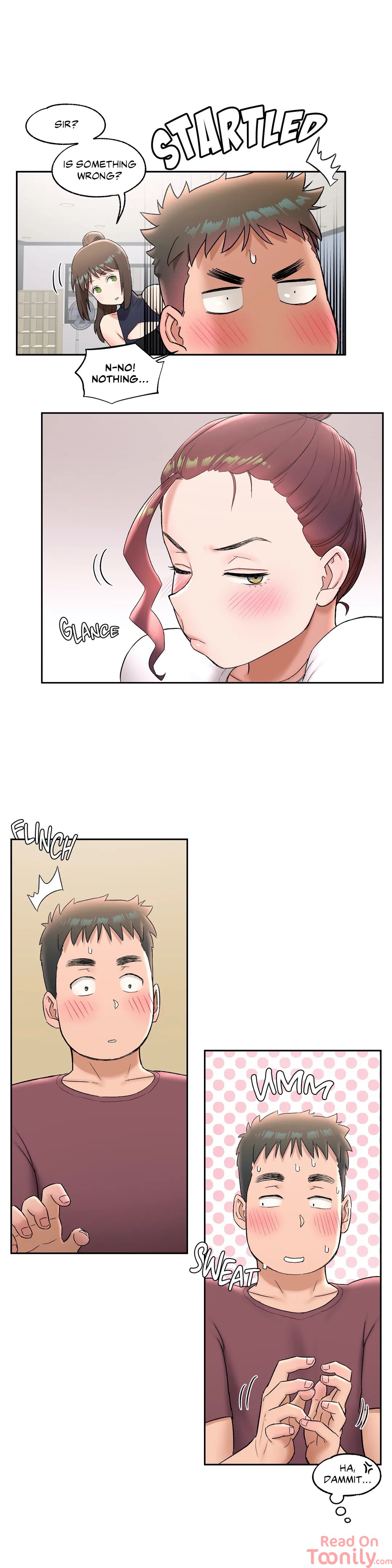 Sexercise Chap Chapter 42-Sexercise - Next Chap 43