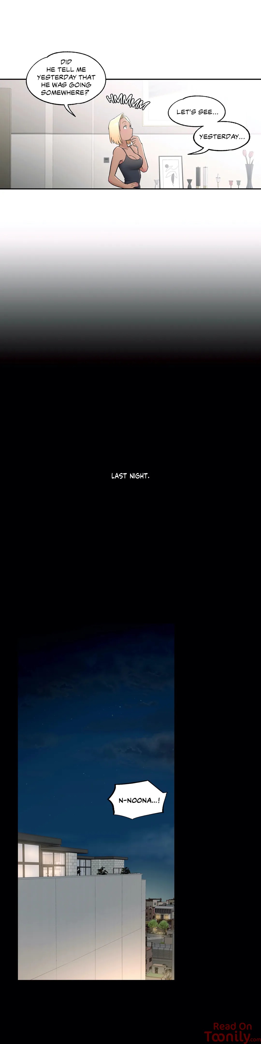 Sexercise Chap Chapter 42-Sexercise - Next Chap 43