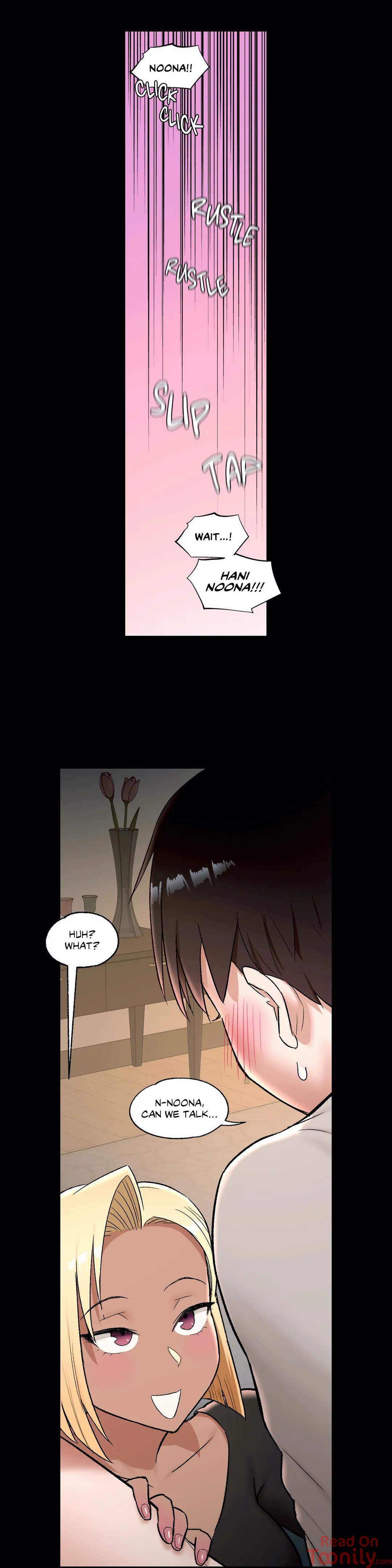 Sexercise Chap Chapter 42-Sexercise - Next Chap 43