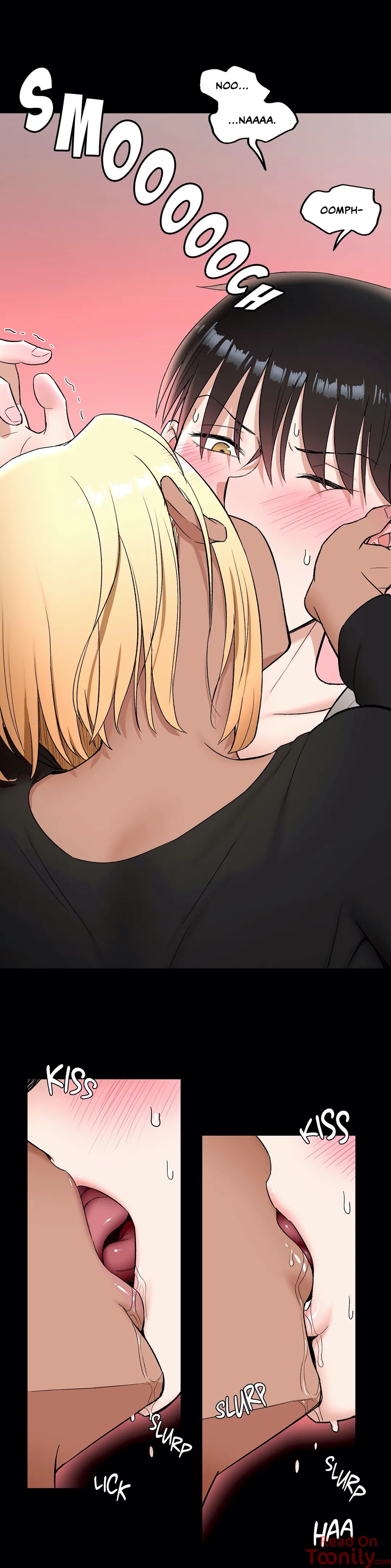 Sexercise Chap Chapter 42-Sexercise - Next Chap 43