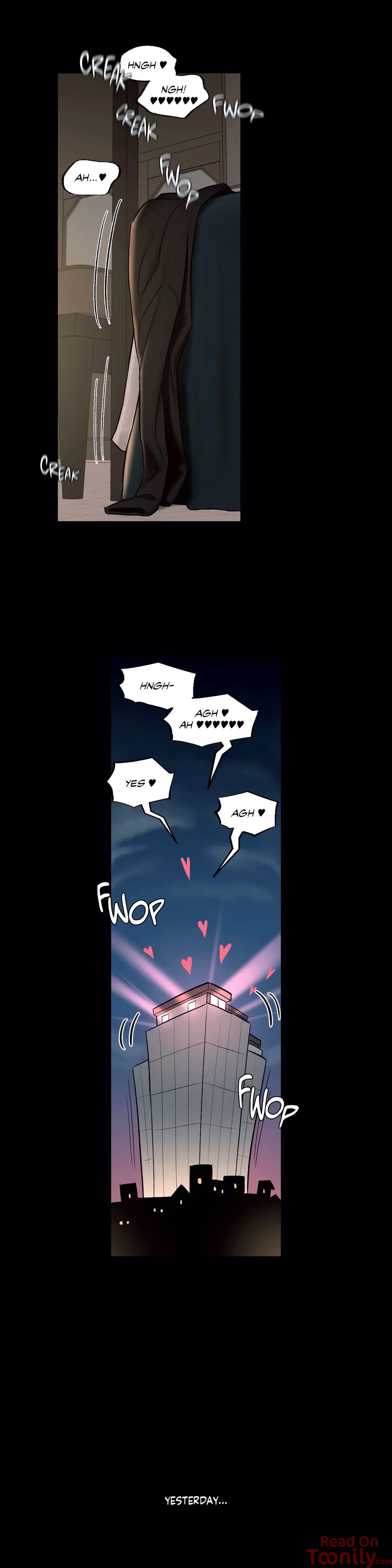 Sexercise Chap Chapter 42-Sexercise - Next Chap 43