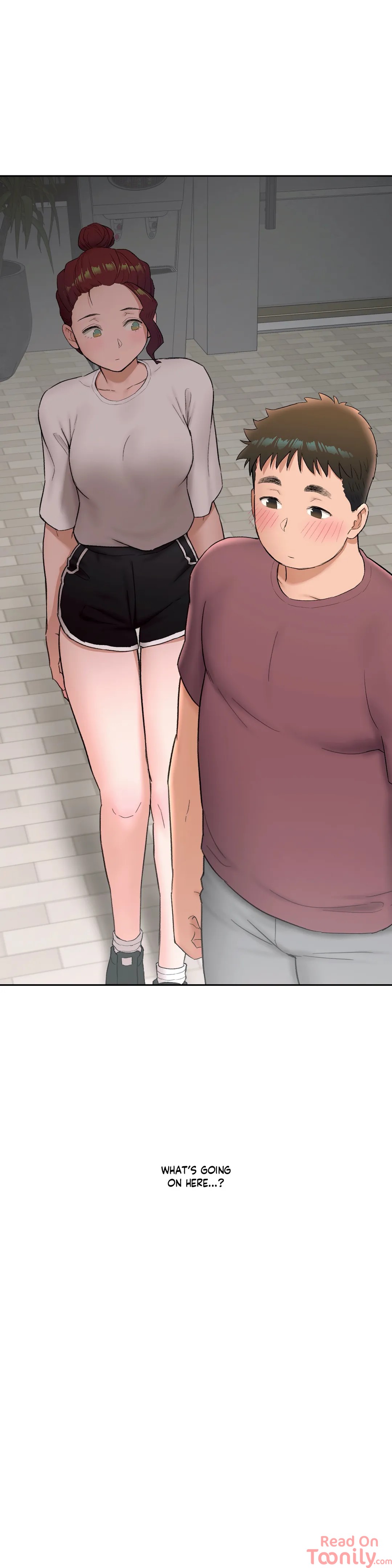 Sexercise Chap Chapter 42-Sexercise - Next Chap 43