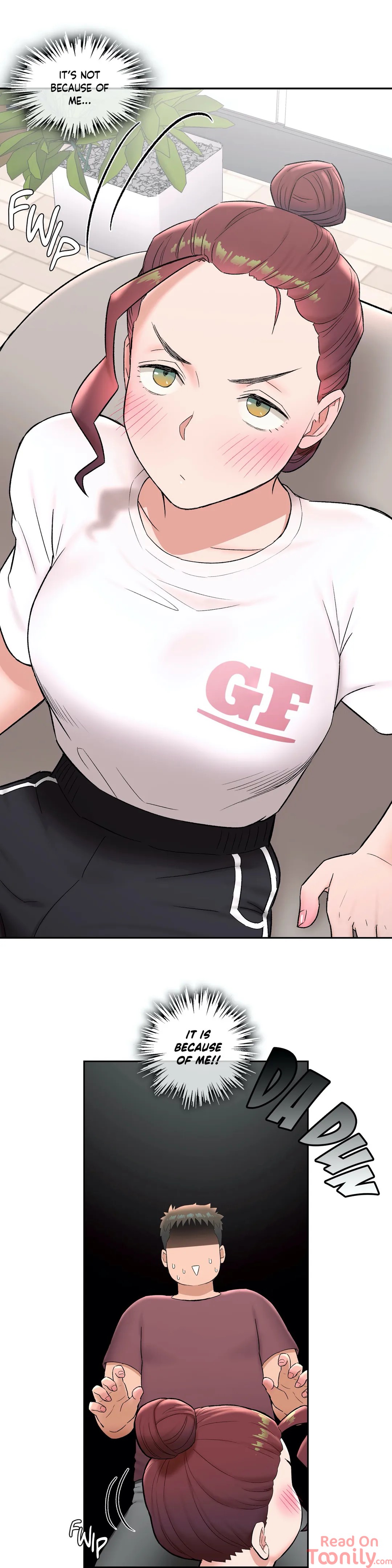 Sexercise Chap Chapter 42-Sexercise - Next Chap 43