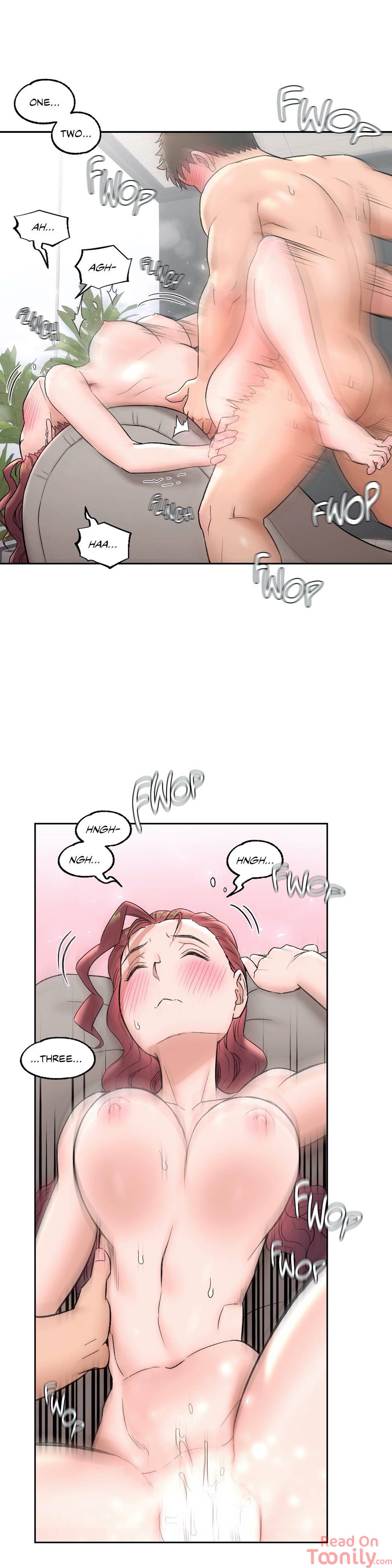 Sexercise Chap Chapter 44-Sexercise - Next Chap 45