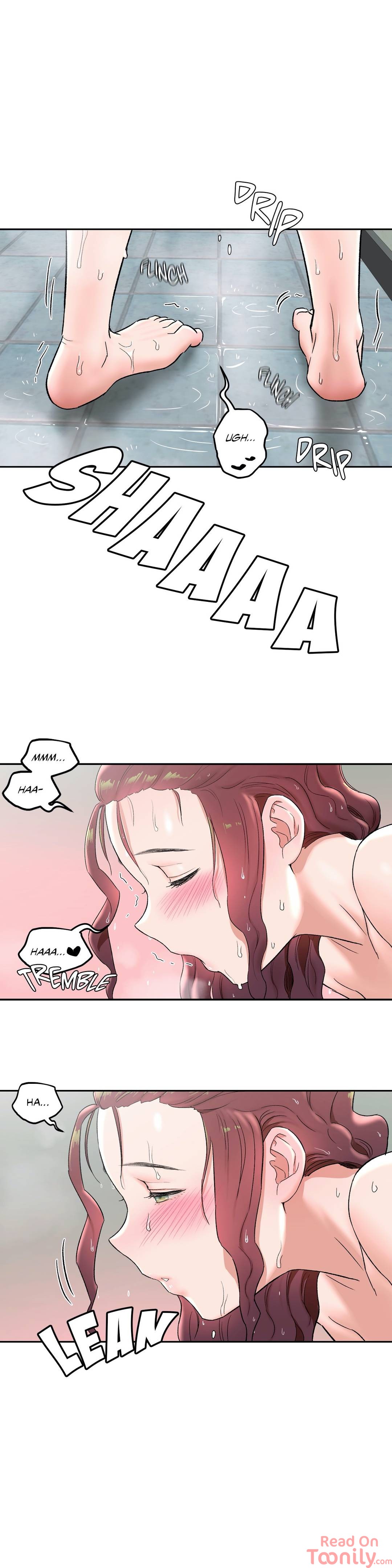 Sexercise Chap Chapter 44-Sexercise - Next Chap 45