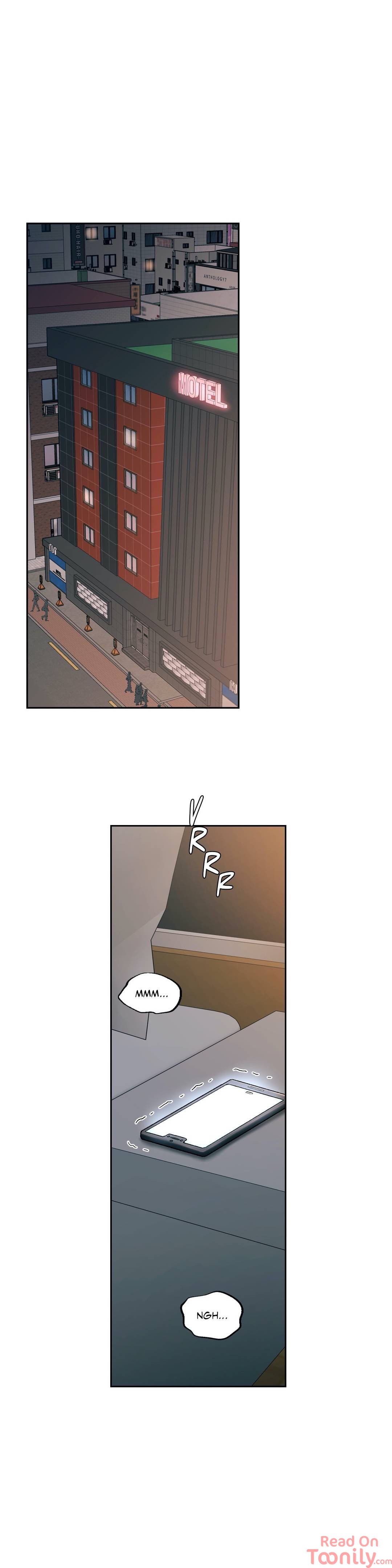 Sexercise Chap Chapter 45-Sexercise - Next Chap 46