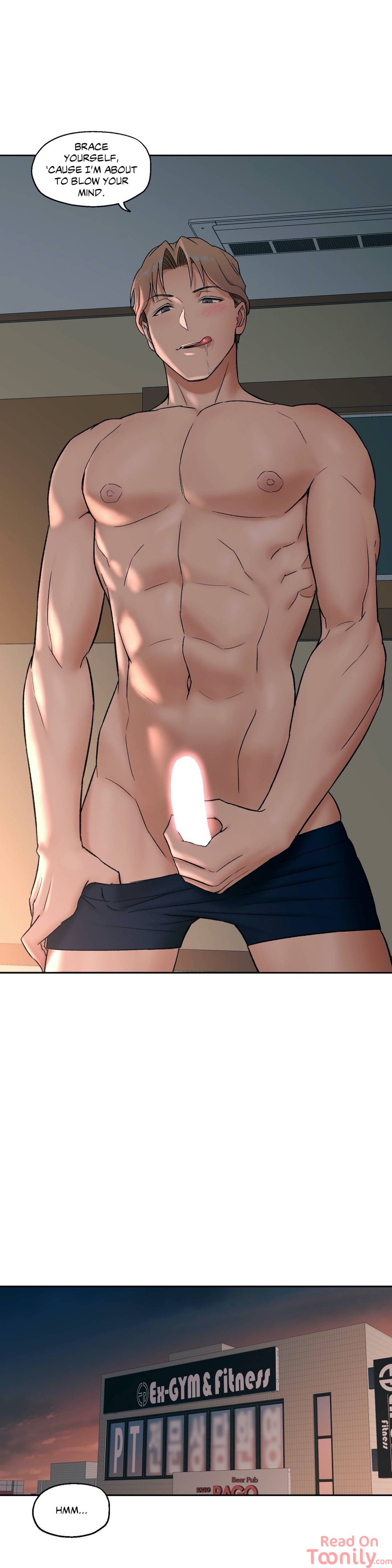 Sexercise Chap Chapter 45-Sexercise - Next Chap 46