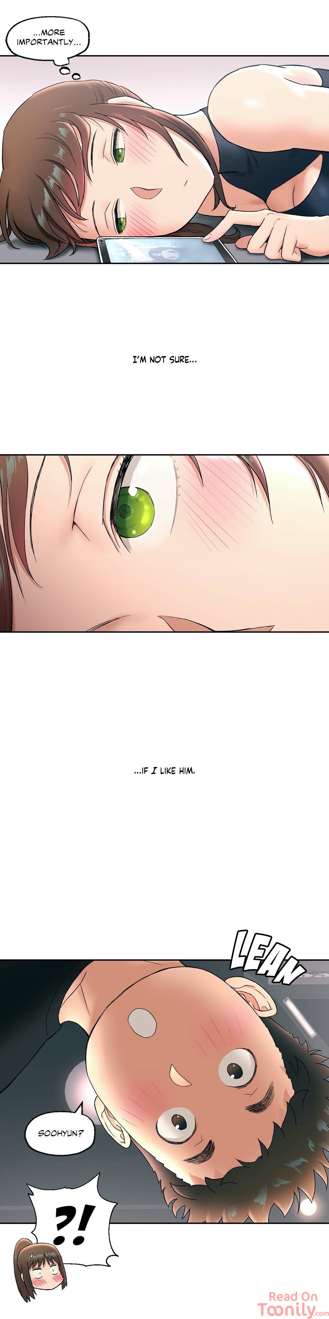 Sexercise Chap Chapter 45-Sexercise - Next Chap 46