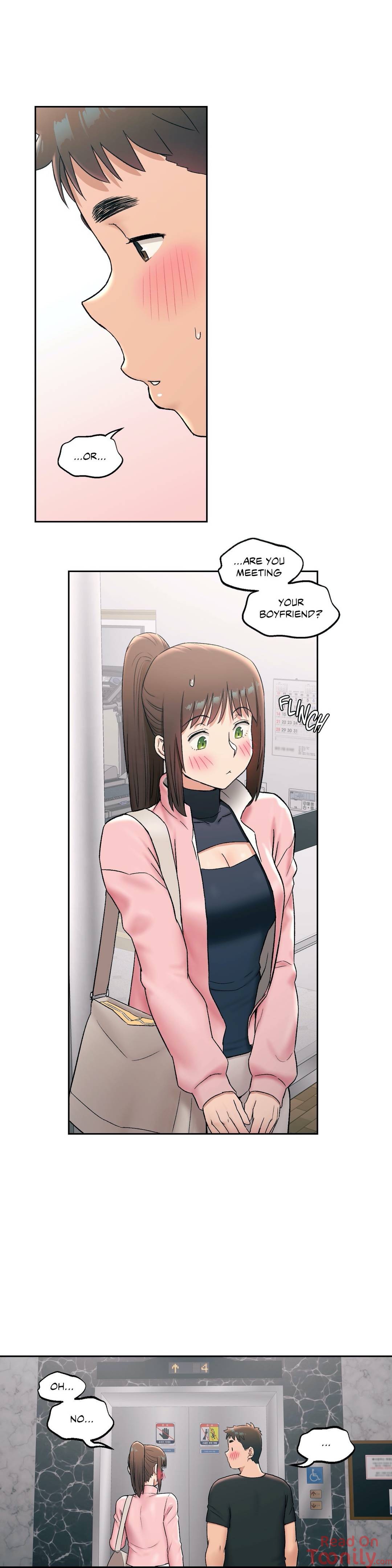 Sexercise Chap Chapter 45-Sexercise - Next Chap 46