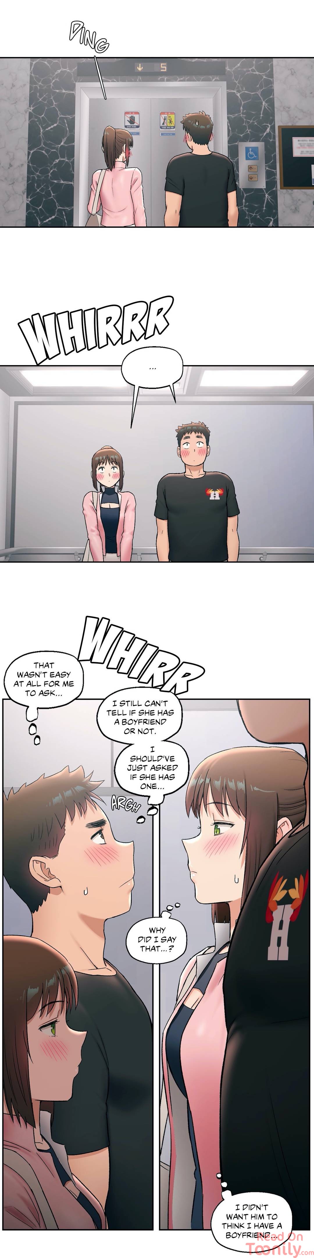 Sexercise Chap Chapter 45-Sexercise - Next Chap 46