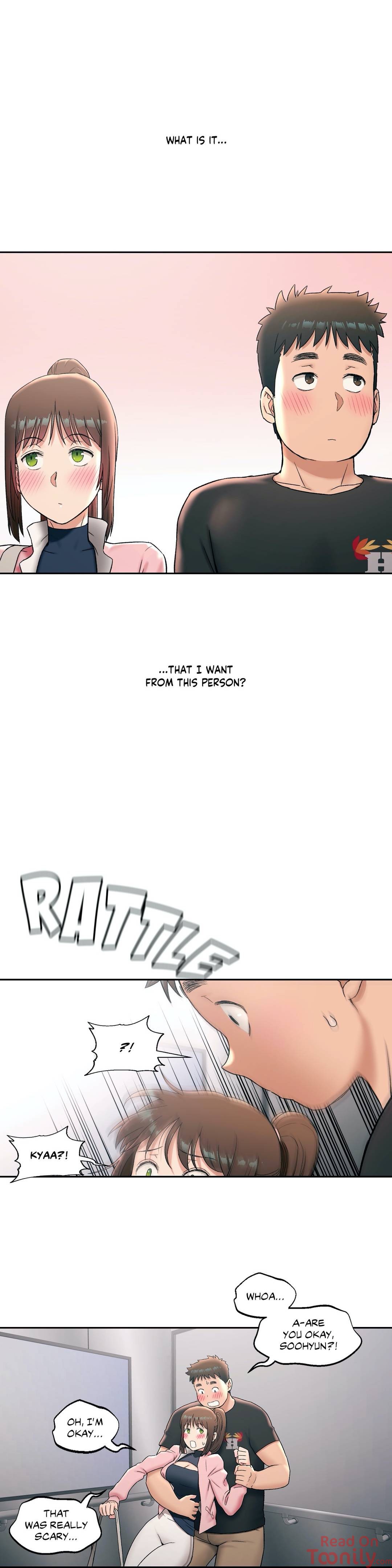 Sexercise Chap Chapter 45-Sexercise - Next Chap 46