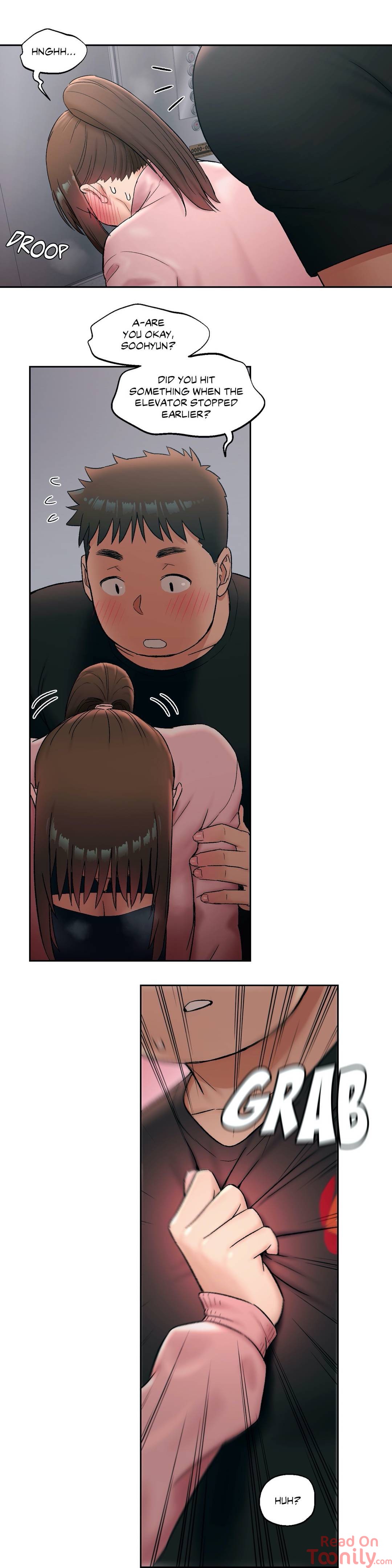 Sexercise Chap Chapter 45-Sexercise - Next Chap 46