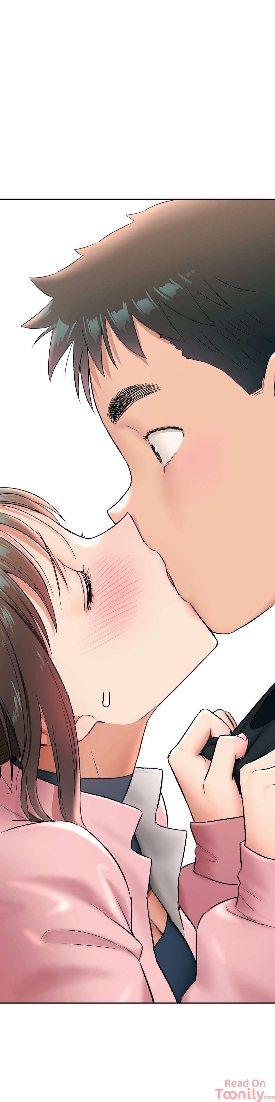 Sexercise Chap Chapter 45-Sexercise - Next Chap 46