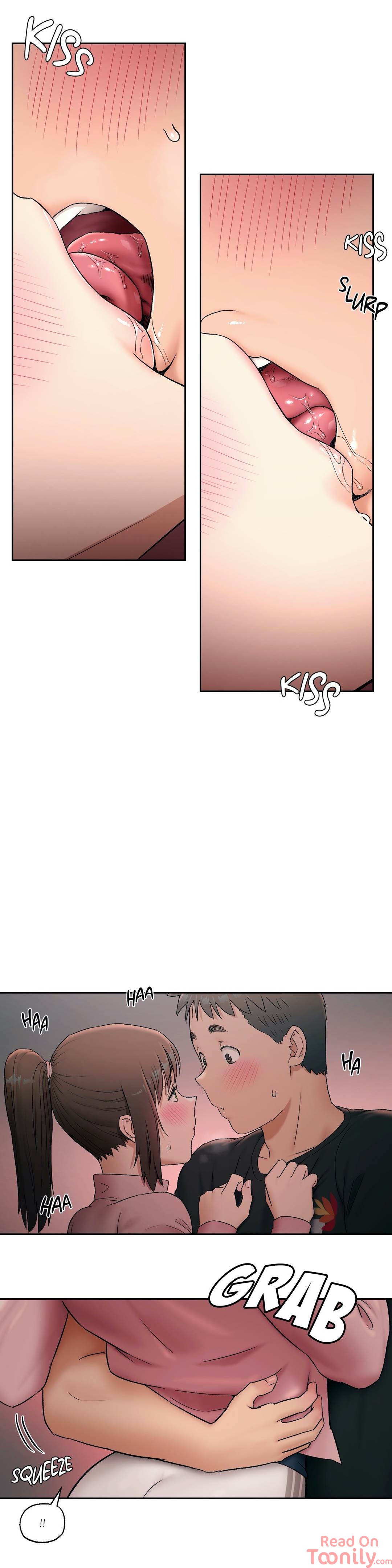 Sexercise Chap Chapter 45-Sexercise - Next Chap 46