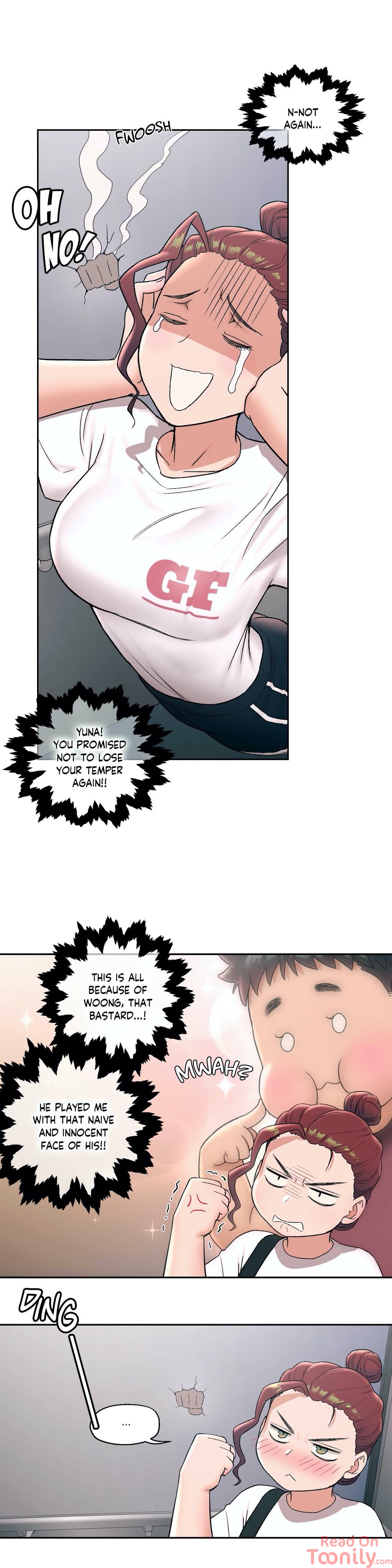 Sexercise Chap Chapter 45-Sexercise - Next Chap 46