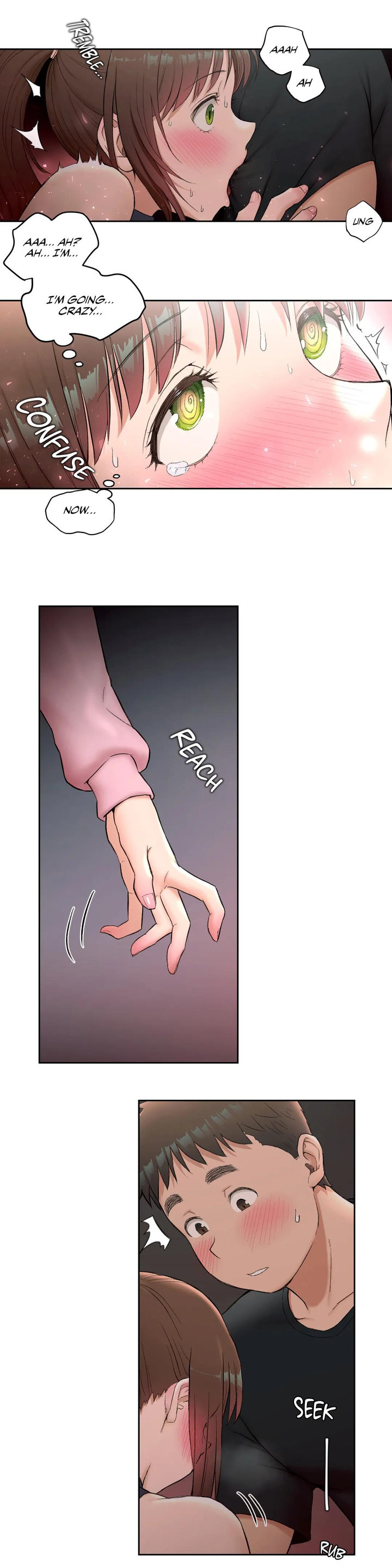 Sexercise Chap Chapter 46-Sexercise - Next Chap 47